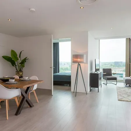 The Tower Apartment