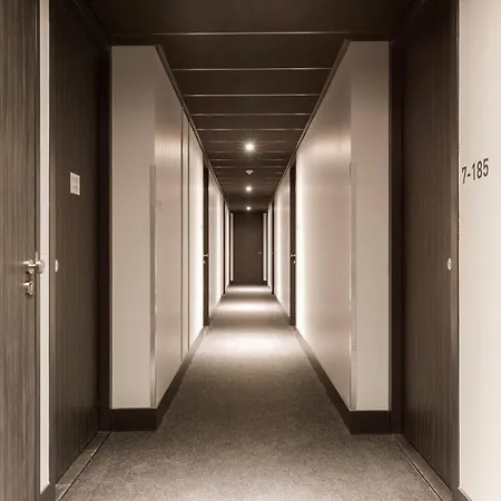 The Tower Apartment Eindhoven