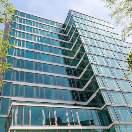 The Tower Apartment
