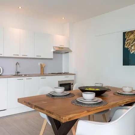 Apartment The Tower Eindhoven
